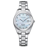 Orologio Citizen Donna Supertitanio - Donna in Titanio EW2600-83D - EW2600-83D